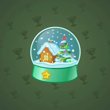Green Villa