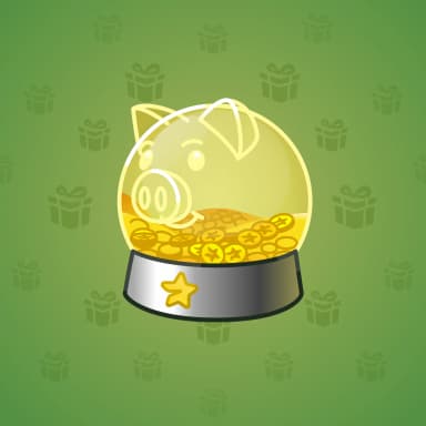Piggy Bank