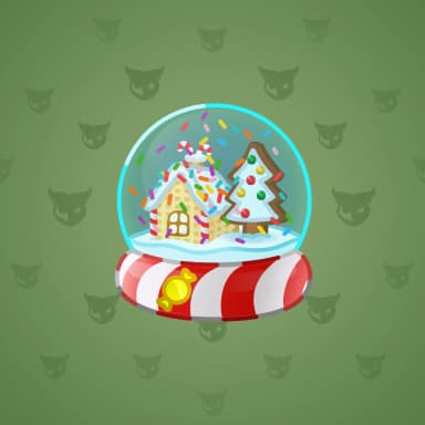 Ginger House