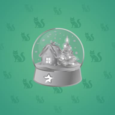 Silver Frost