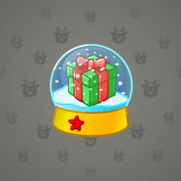 Secret Gift