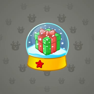 Secret Gift