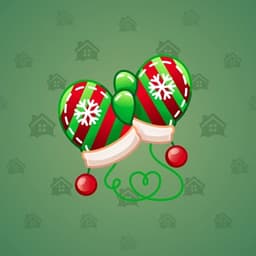Santa’s Gifts