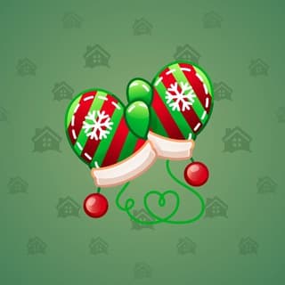 Santa’s Gifts