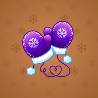 Dark Grape