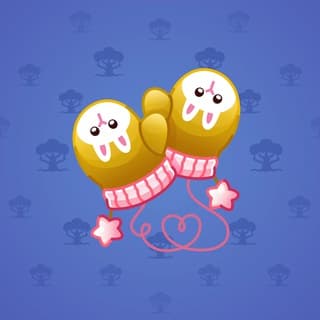 Cute Bunnies