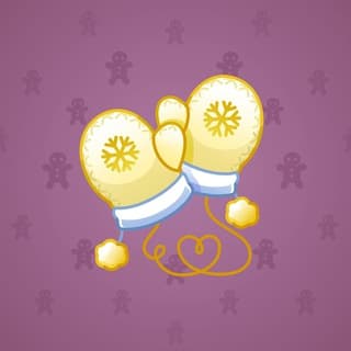 White Pear