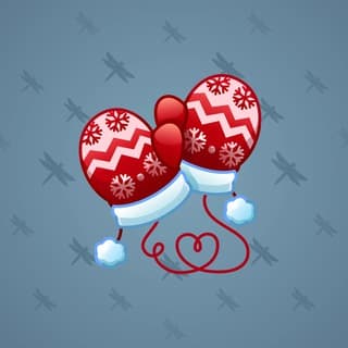 Red Skater