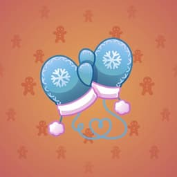 Frosty Pink
