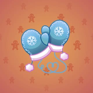 Frosty Pink