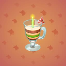 Tiny Trifle