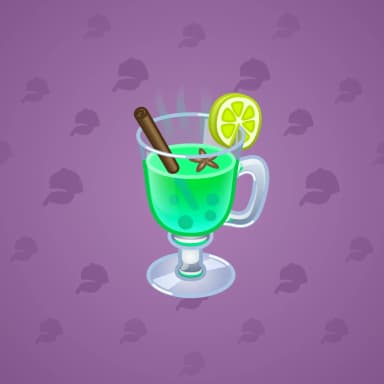 Green Gradient