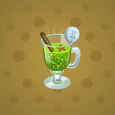 Gin Gemini