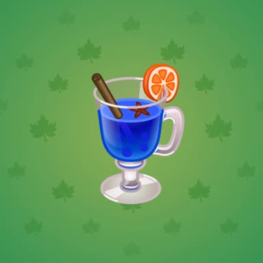Blueberry