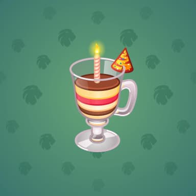 Chocolate Cherry
