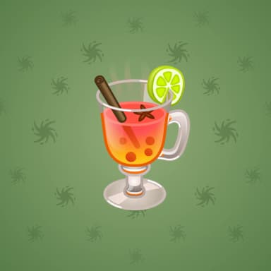 Tequila Sunrise