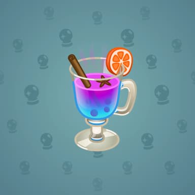 Purplexed