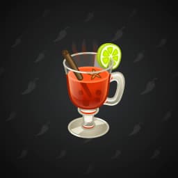 Lime Slice