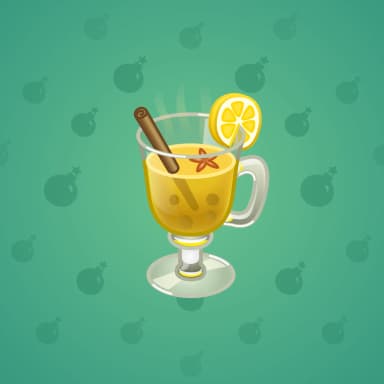 Golden Goblet