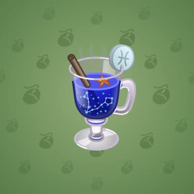 Pisces Sour