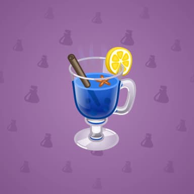 Blue Brew