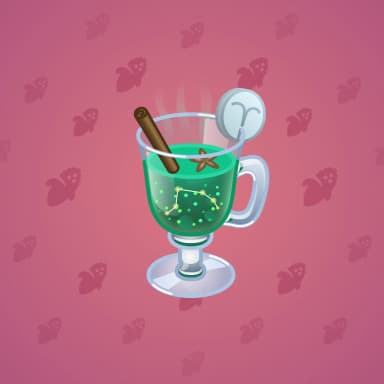 Aries Rum