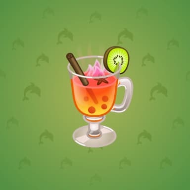 Ember Elixir