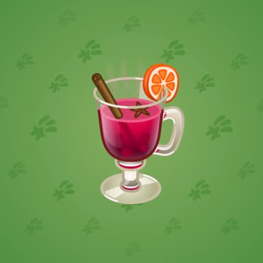 Blood Orange