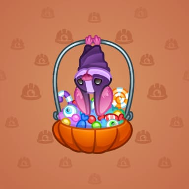 Candy Bat