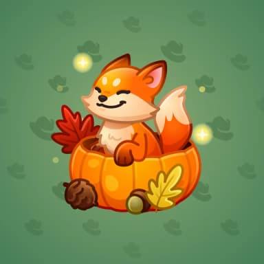 Fire Fox