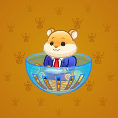 Hamster
