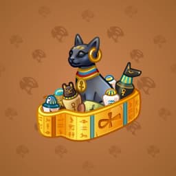 Bastet