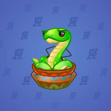 Meme Snake