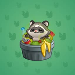 Trash Bandit