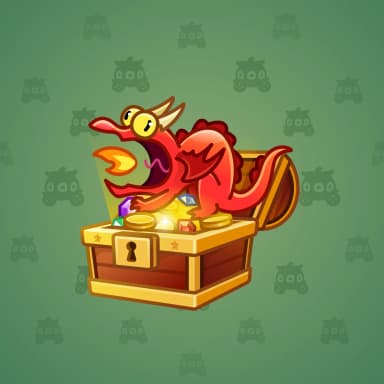 Dragon Hoard
