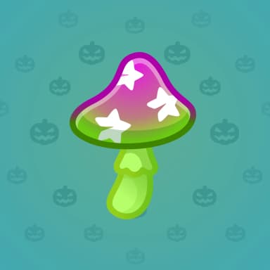 Wet Fungus