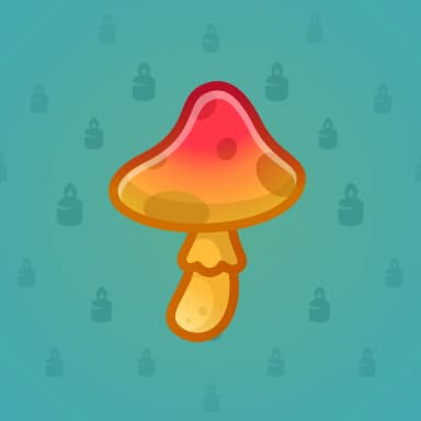 Lava Lamp