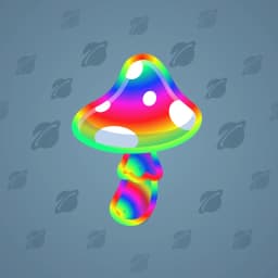 Rainbow Glow