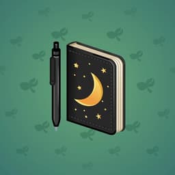 Starry Night