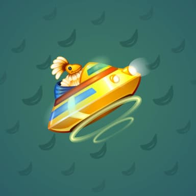 Clever Bird