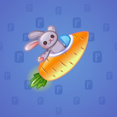 Baby Carrot