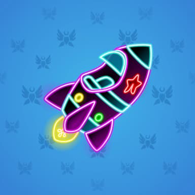 Neon Fuel