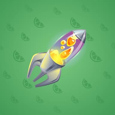 Lava Lamp
