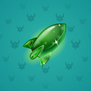 Green Jelly