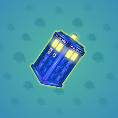 Police Box