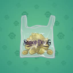 Baggy Bag