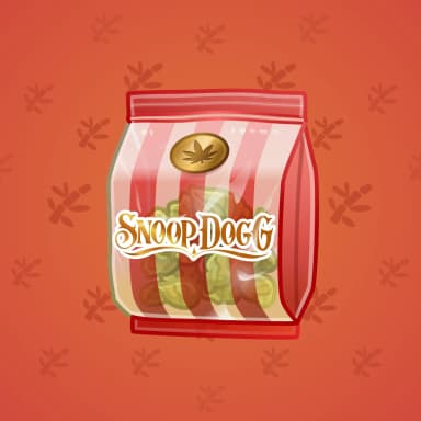 Hop Corn