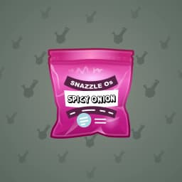 Spicy Onion