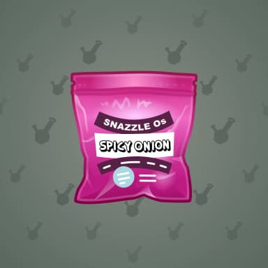 Spicy Onion