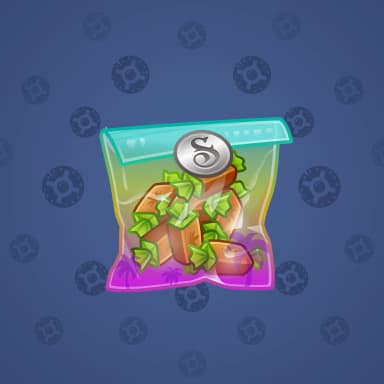 Candy Shop